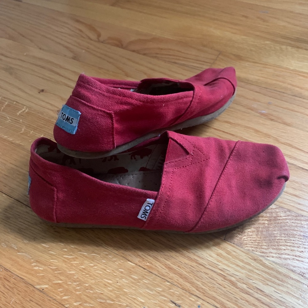 TOMS - Picture 7 of 7
